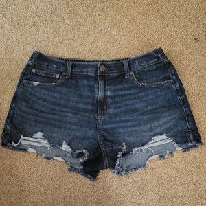 Aerie Daydream Shorts